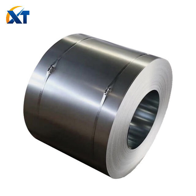 Inconel Coil