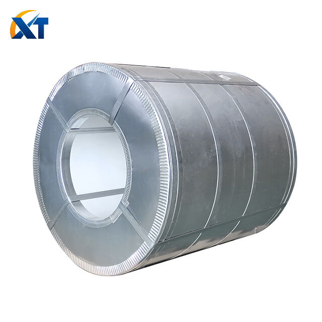 Incoloy Alloy Coil
