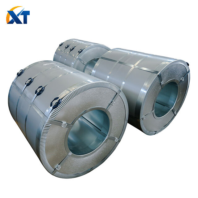 Galvanized Steel Coil