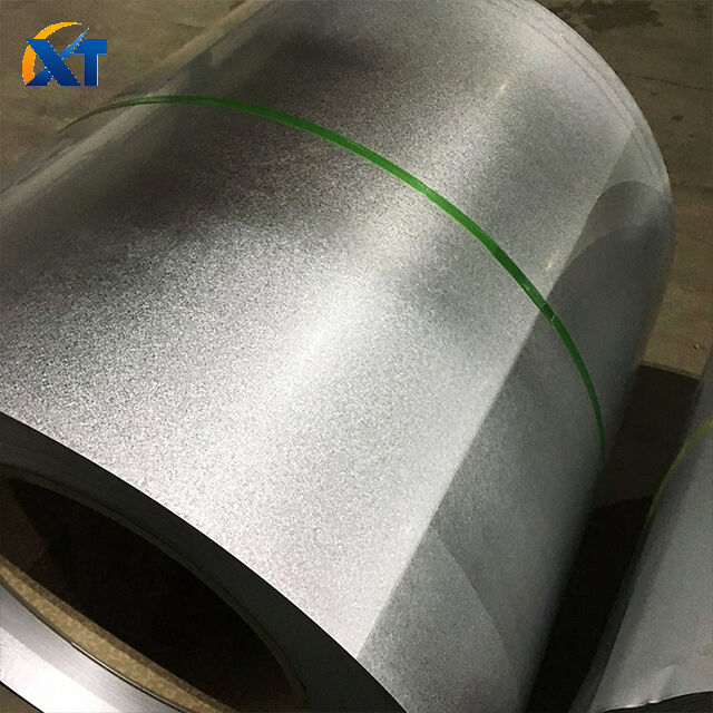 Galvanized Steel Coil