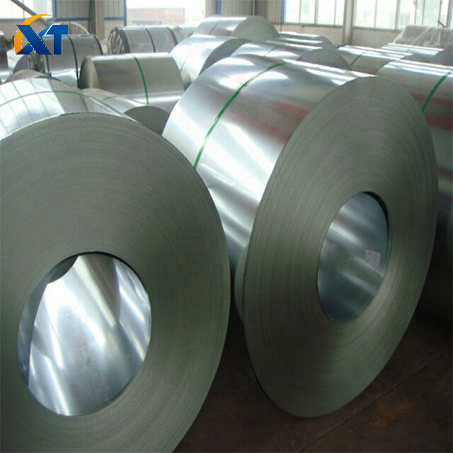 Galvanized Steel Coil