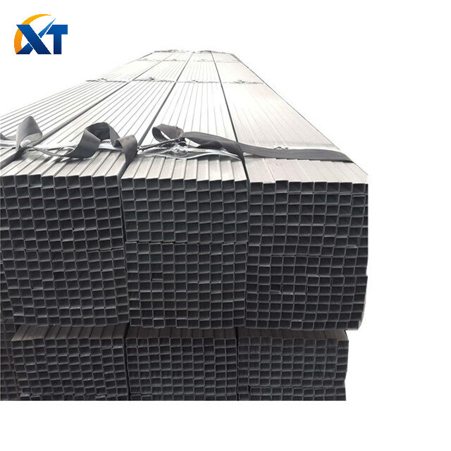Galvanized Pipe Corrugated Square Pipe
