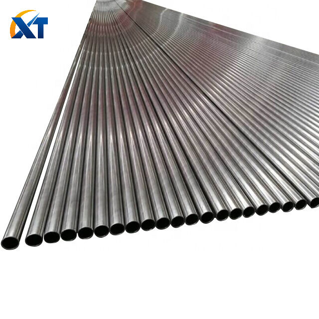 Monel Pipe
