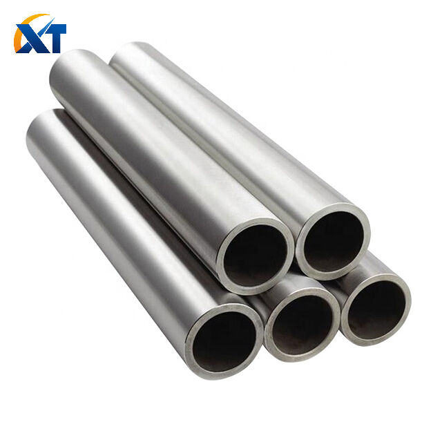 Nickel Pipe