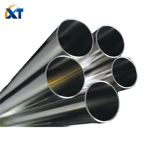 Inconel Pipe
