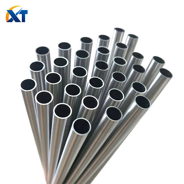 Hastelloy Pipe