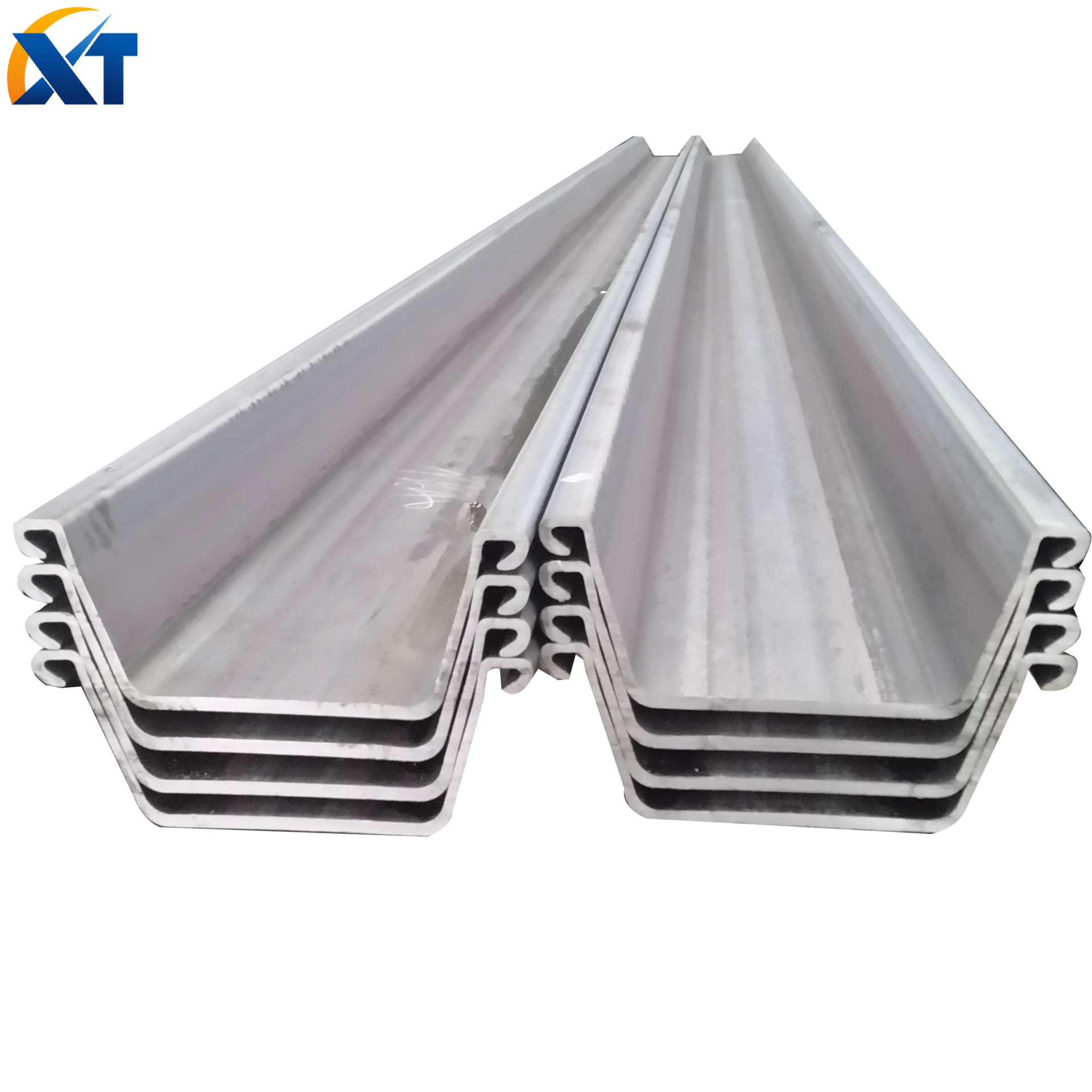Carbon Steel Sheet pile