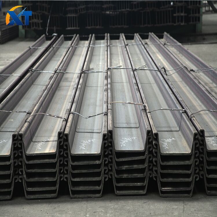 Carbon Steel Sheet pile