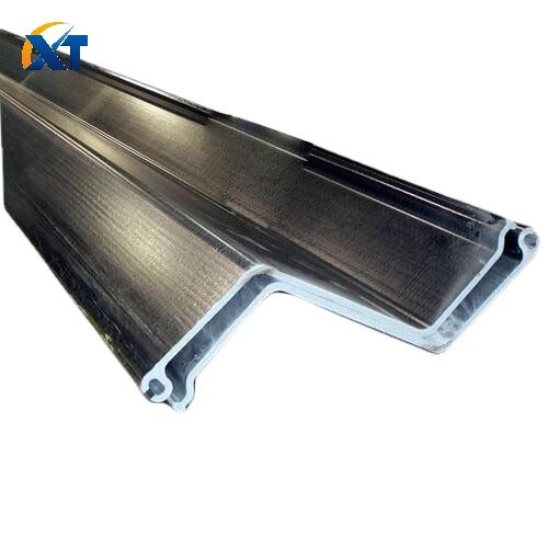 Z-shape Carbon Steel Sheet pile