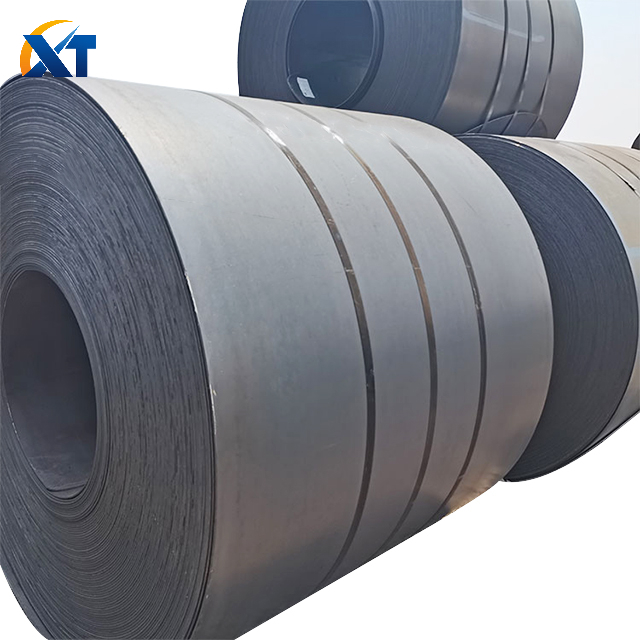 A36 Carbon Steel Coil