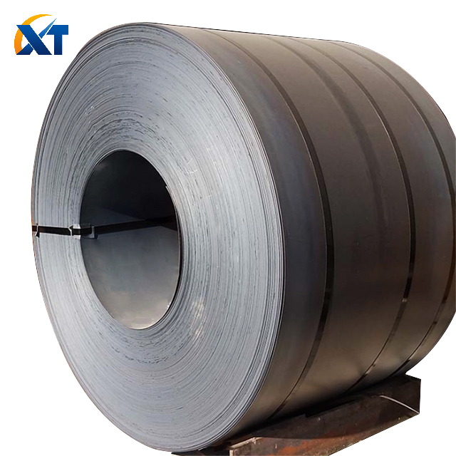 A36 Carbon Steel Coil