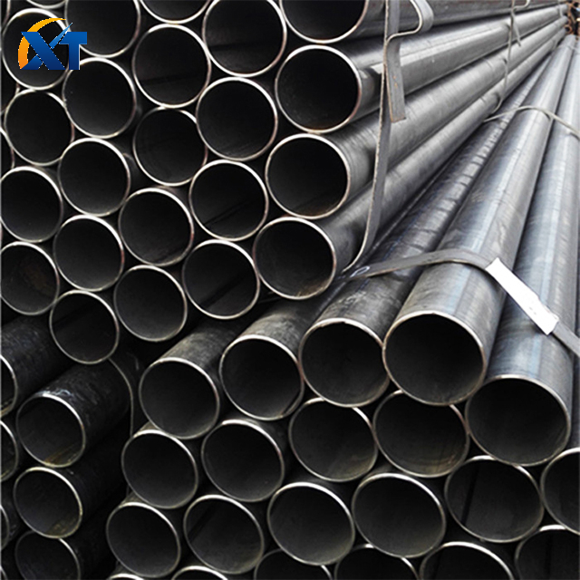 Mild steel pipe