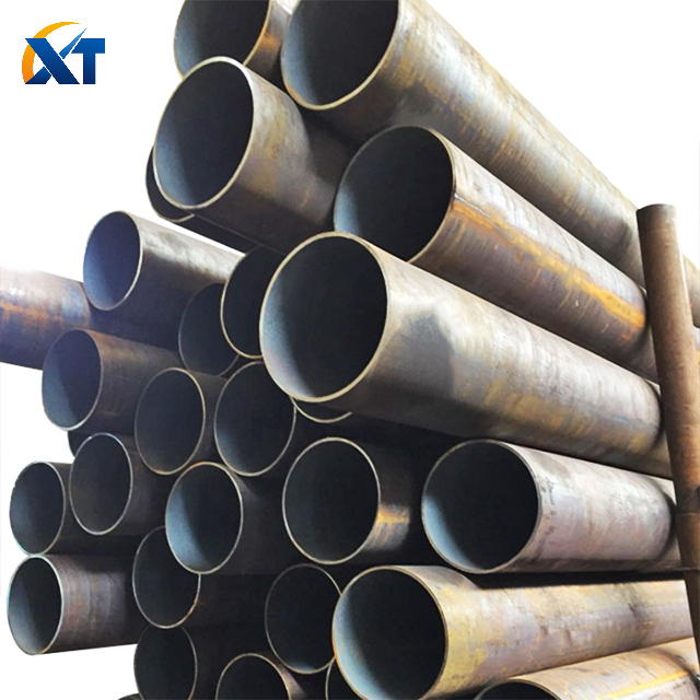 Carbon Steel Pipe