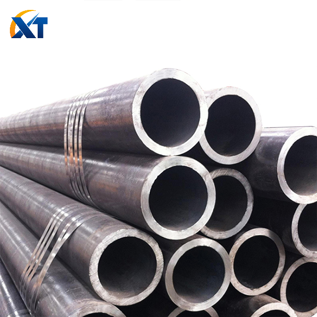 API Line Carbon Steel Pipe