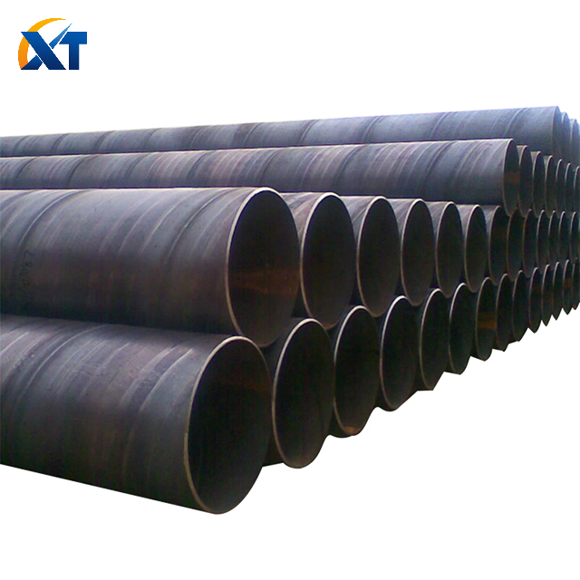 ST37 Carbon Steel Pipe