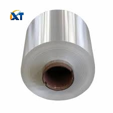 Aluminum Foil 8011 8079