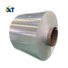 Aluminum Foil