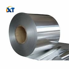 8011 Aluminum Foil