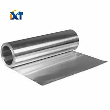Aluminium Foil 8011 H24 for Hookah