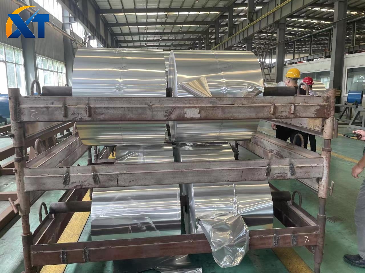 Aluminum Foil