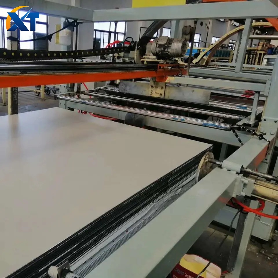 Aluminum Plastic Panel
