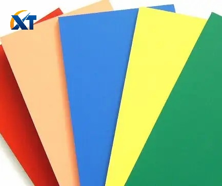 PE Coating Aluminum Composite Panel