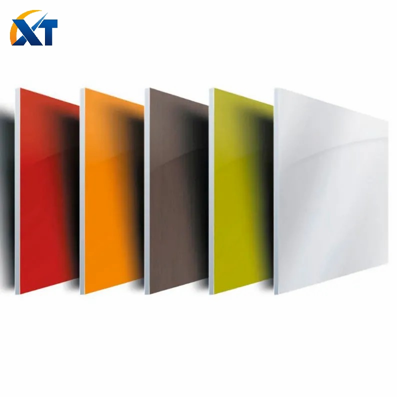 Aluminum Plastic Panel