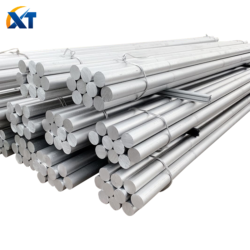 Aluminum Bar