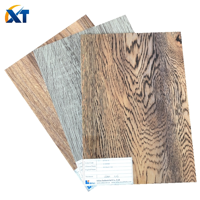 Wooden ACP Sheet