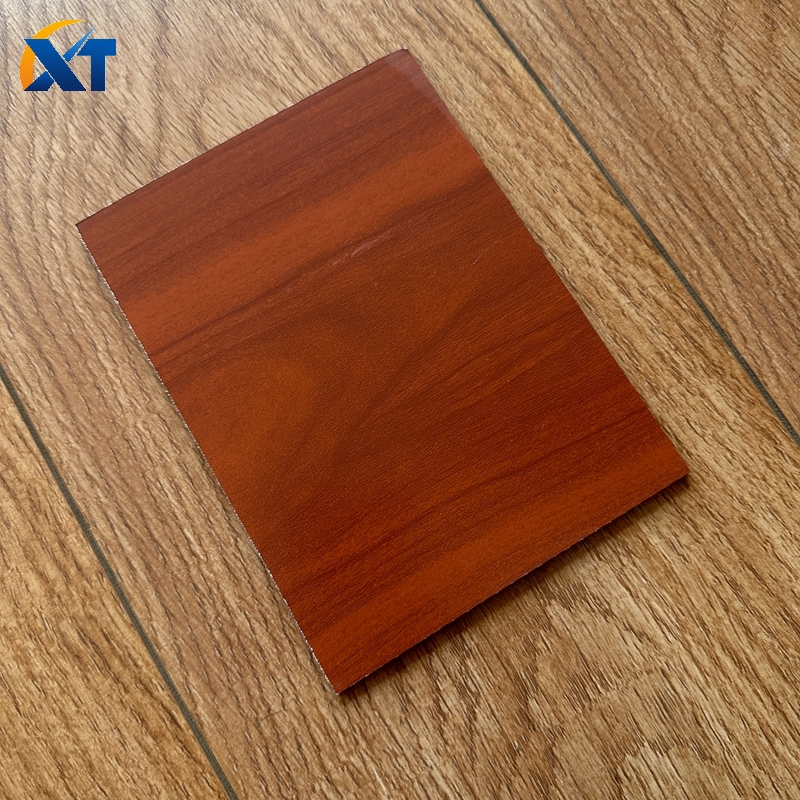 Wooden ACP Sheet