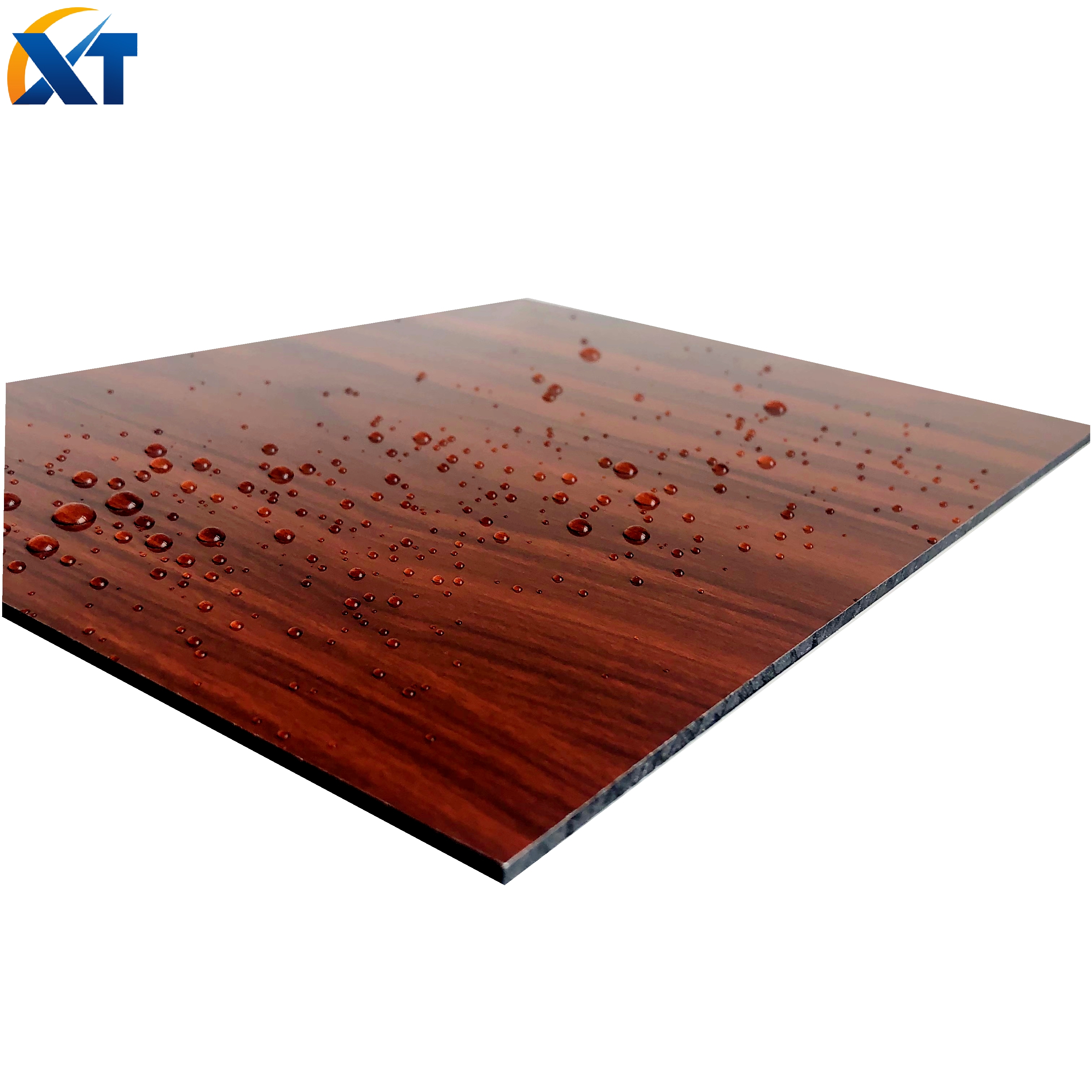 Wooden ACP Sheet