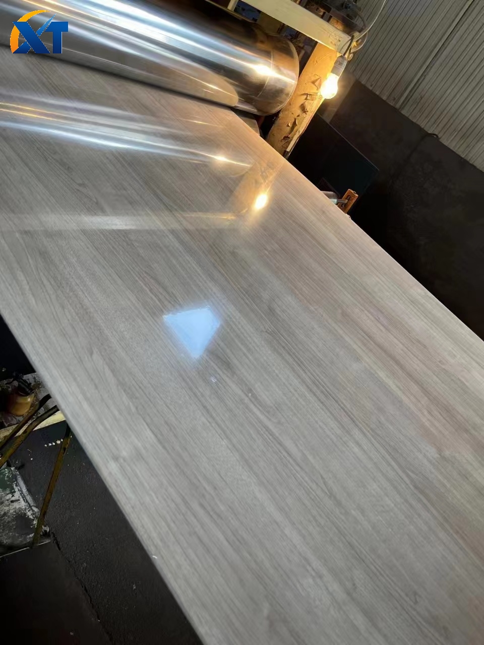 Wooden ACP Sheet