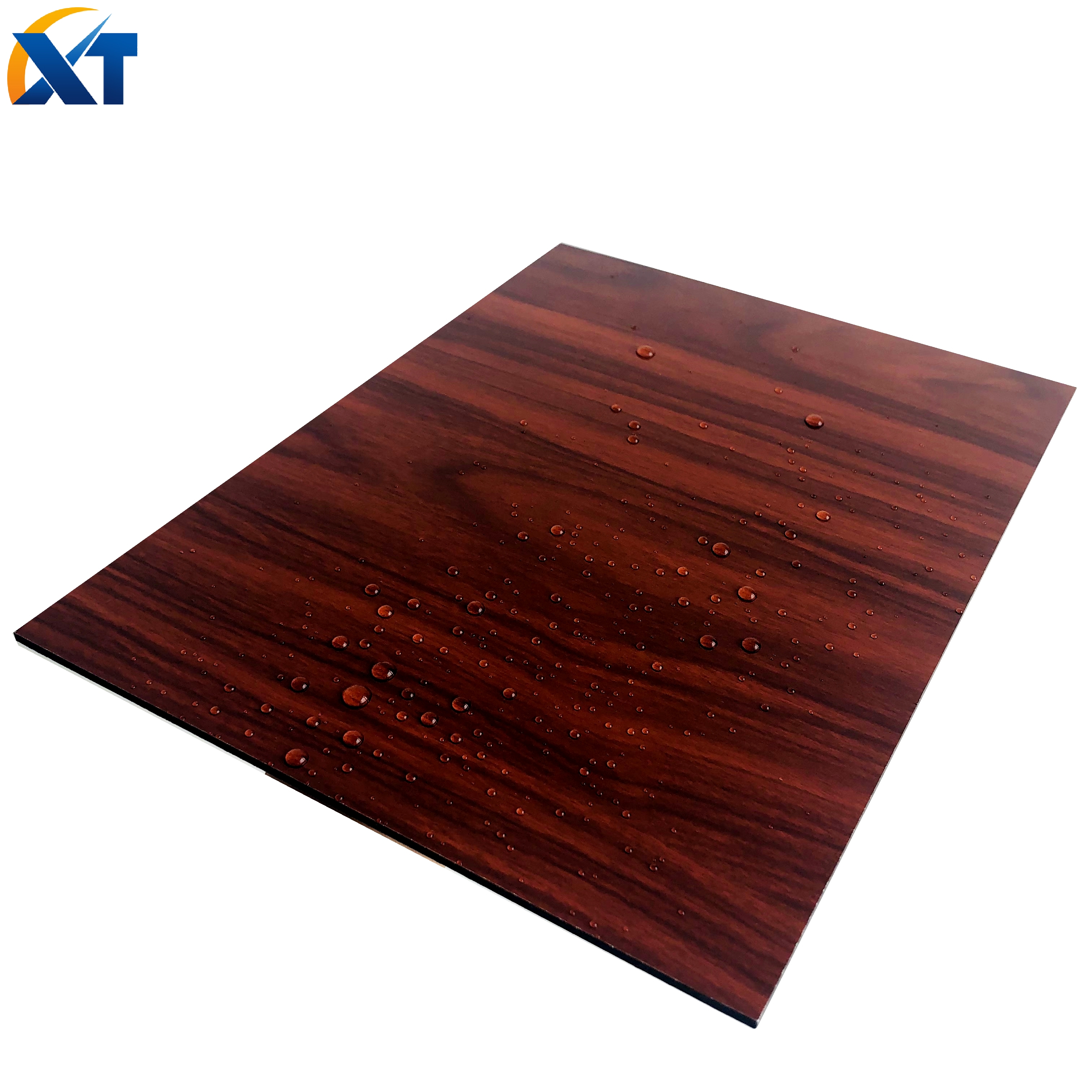 Wooden ACP Sheet