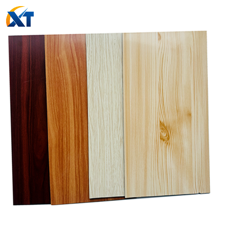 Wooden ACP Sheet