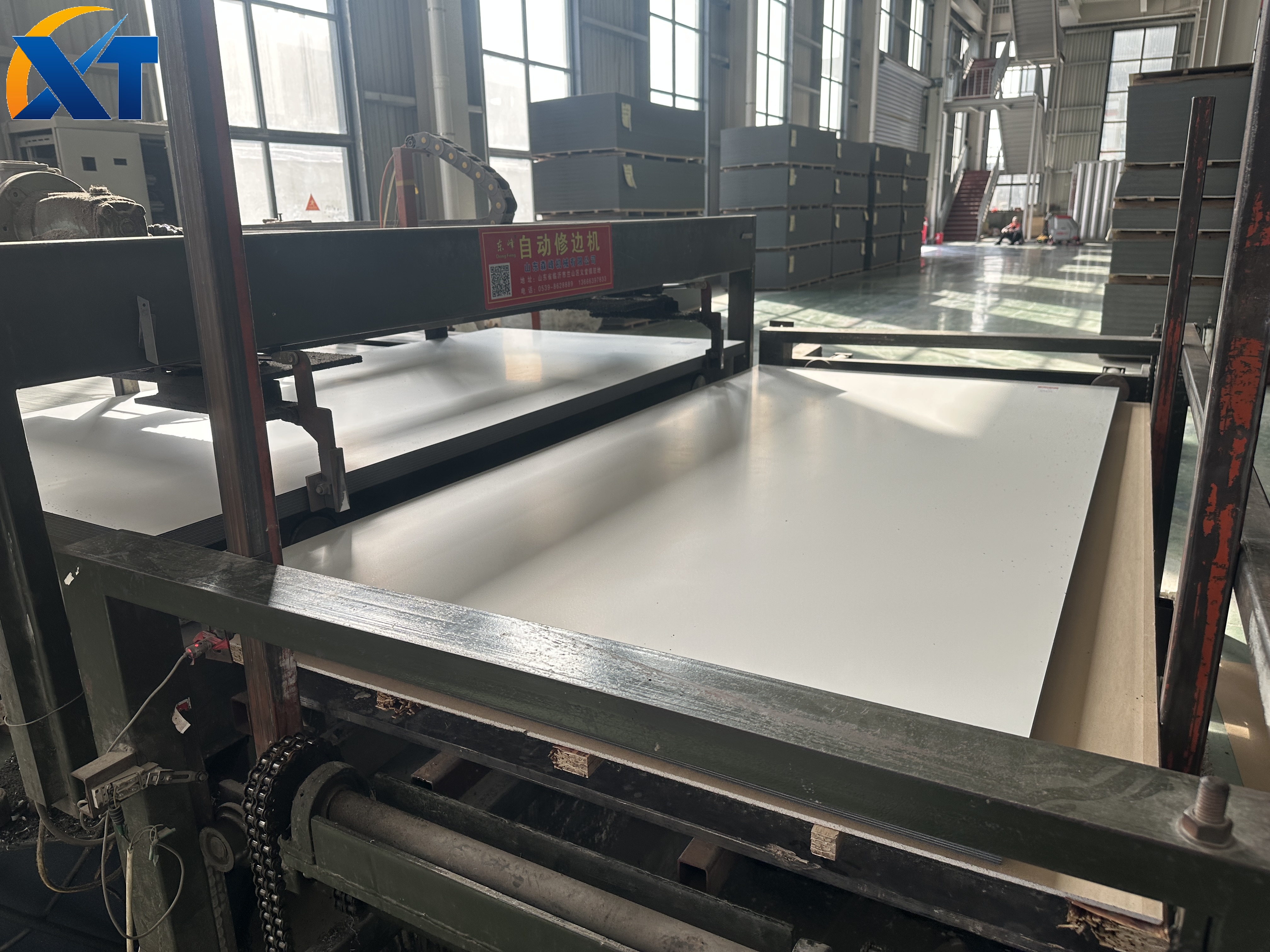 5086 Aluminum Sheet/Plate