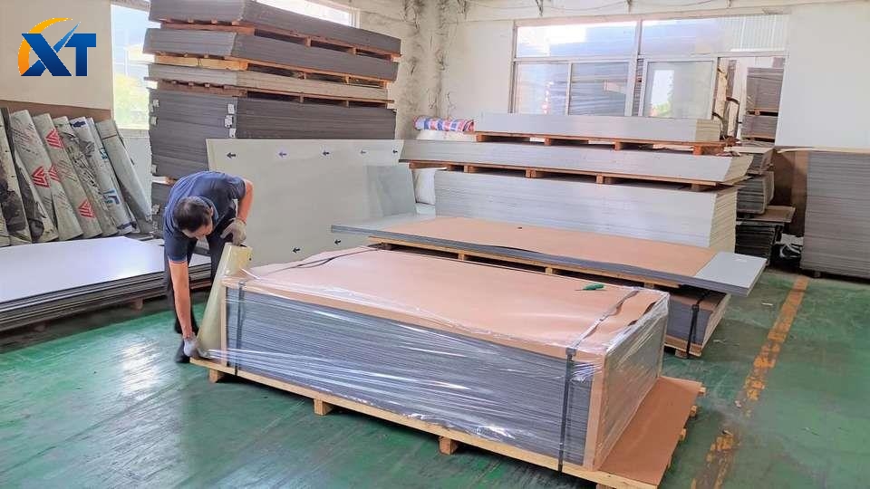 5086 Aluminum Sheet/Plate