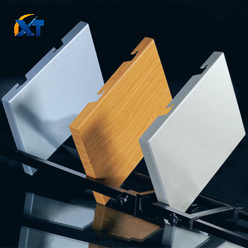 Aluminum Veneer