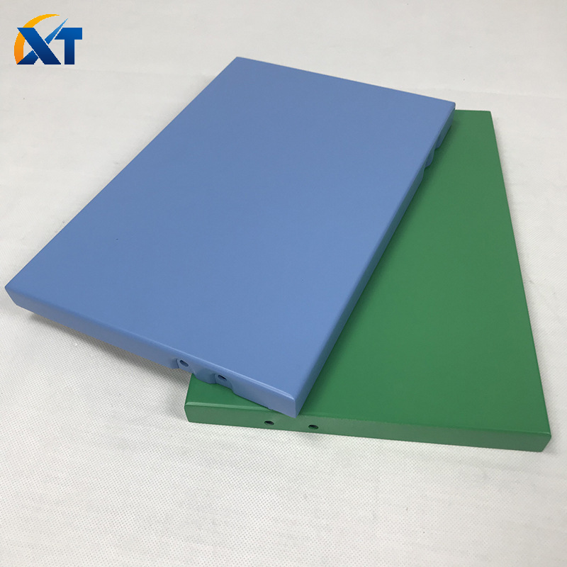Aluminum Veneer