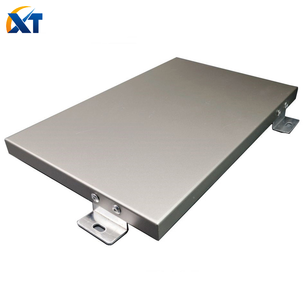 Aluminum Veneer