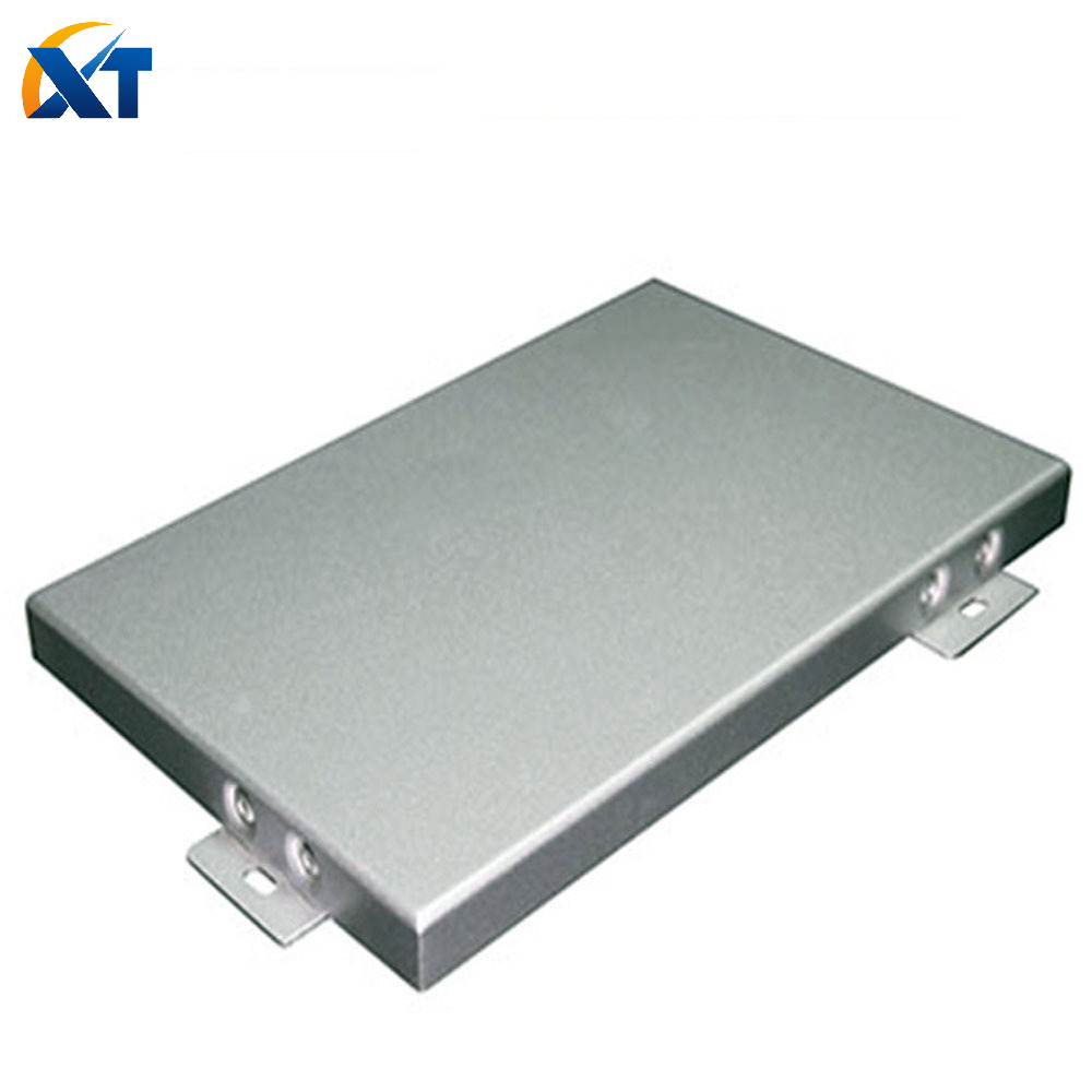 Aluminum Veneer