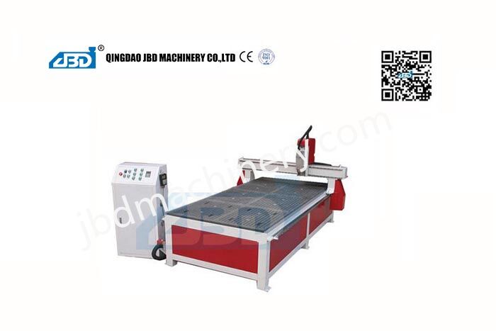 Woodworking cnc router