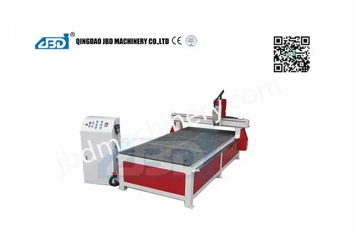 Woodworking cnc router