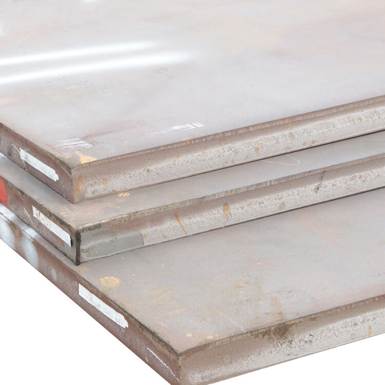 Carbon Steel Plate