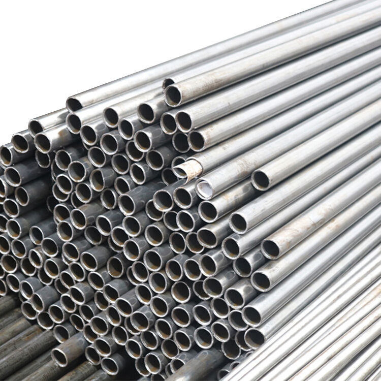Carbon Steel Pipe