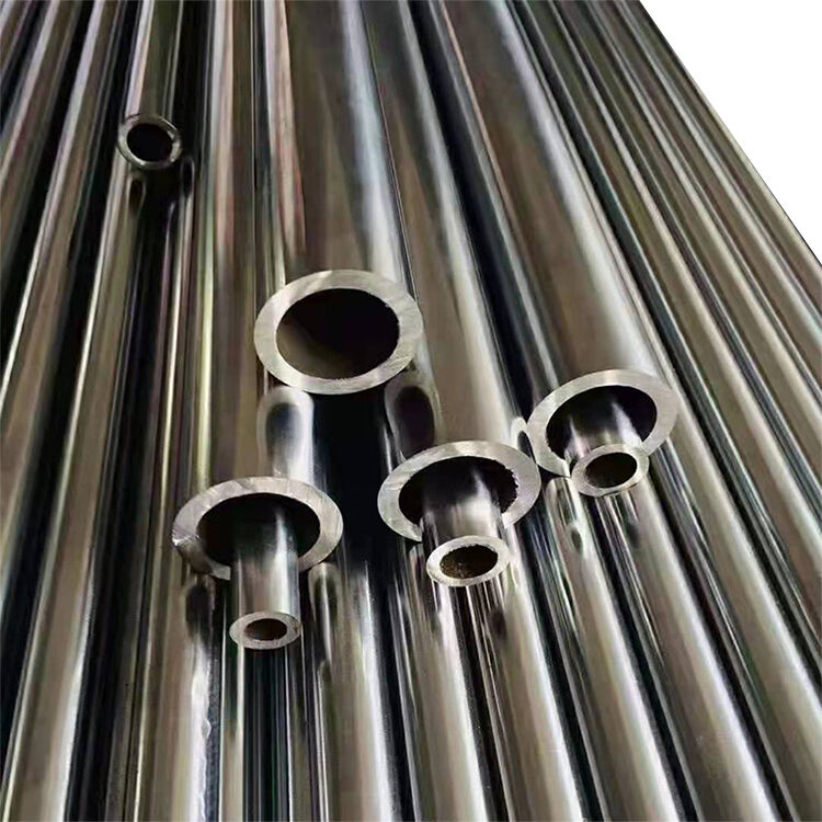 Carbon Steel Pipe