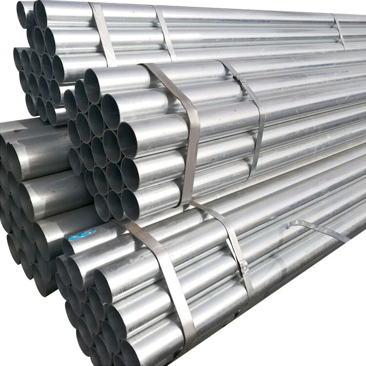 Carbon Steel Pipe