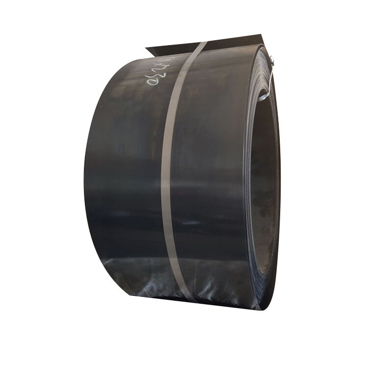 Carbon Steel Coil