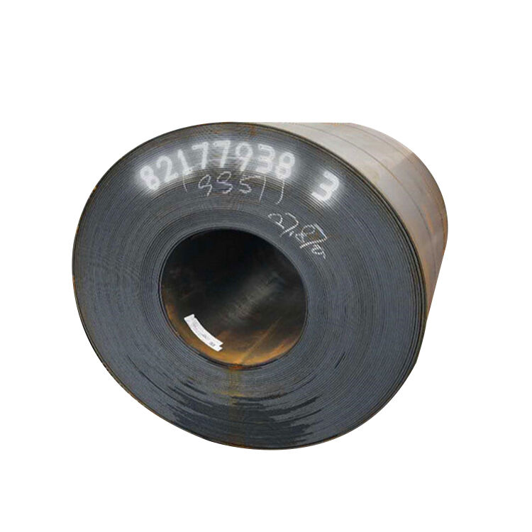Carbon Steel Coil