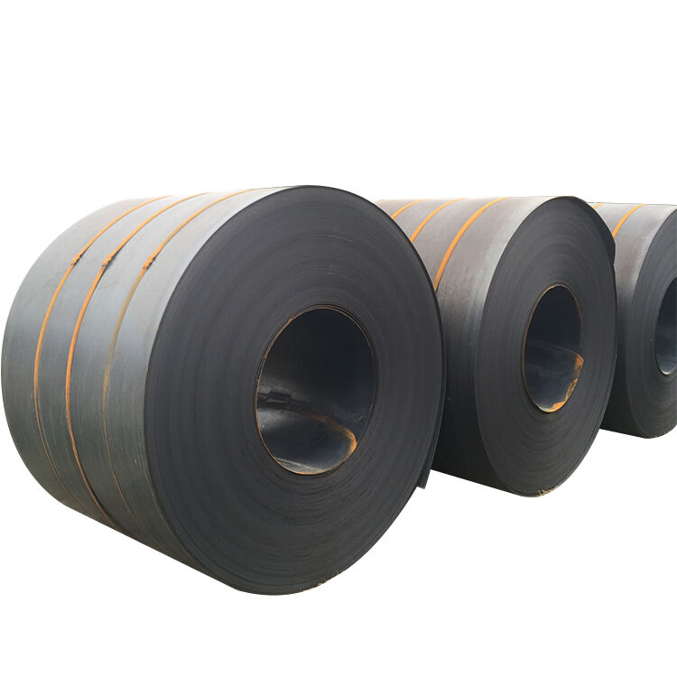 Carbon Steel Coil