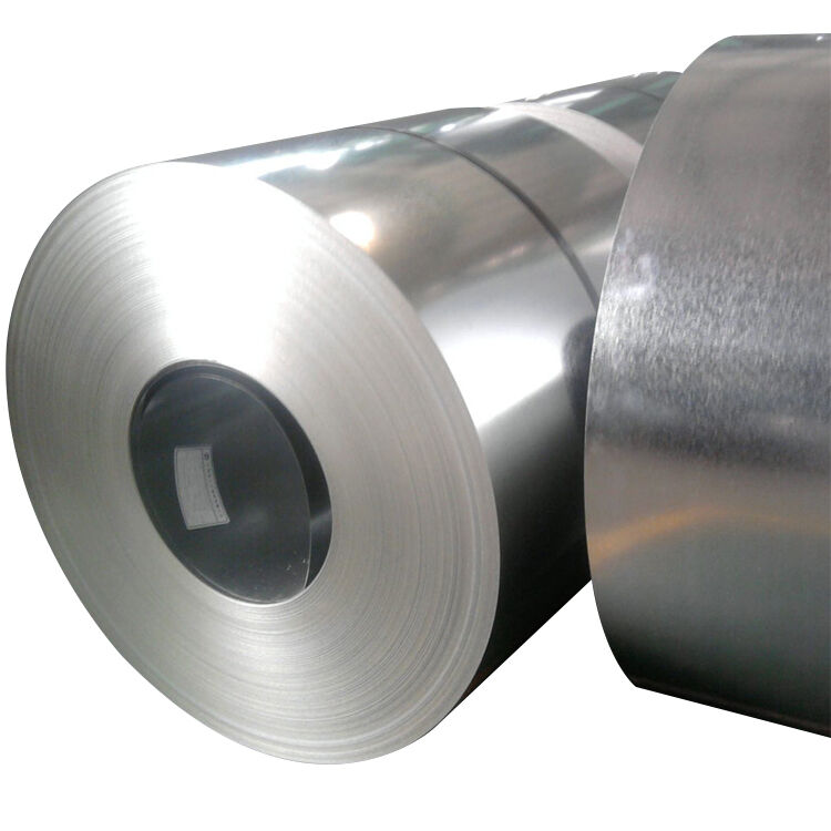 Carbon Steel Cold Rolled Coil